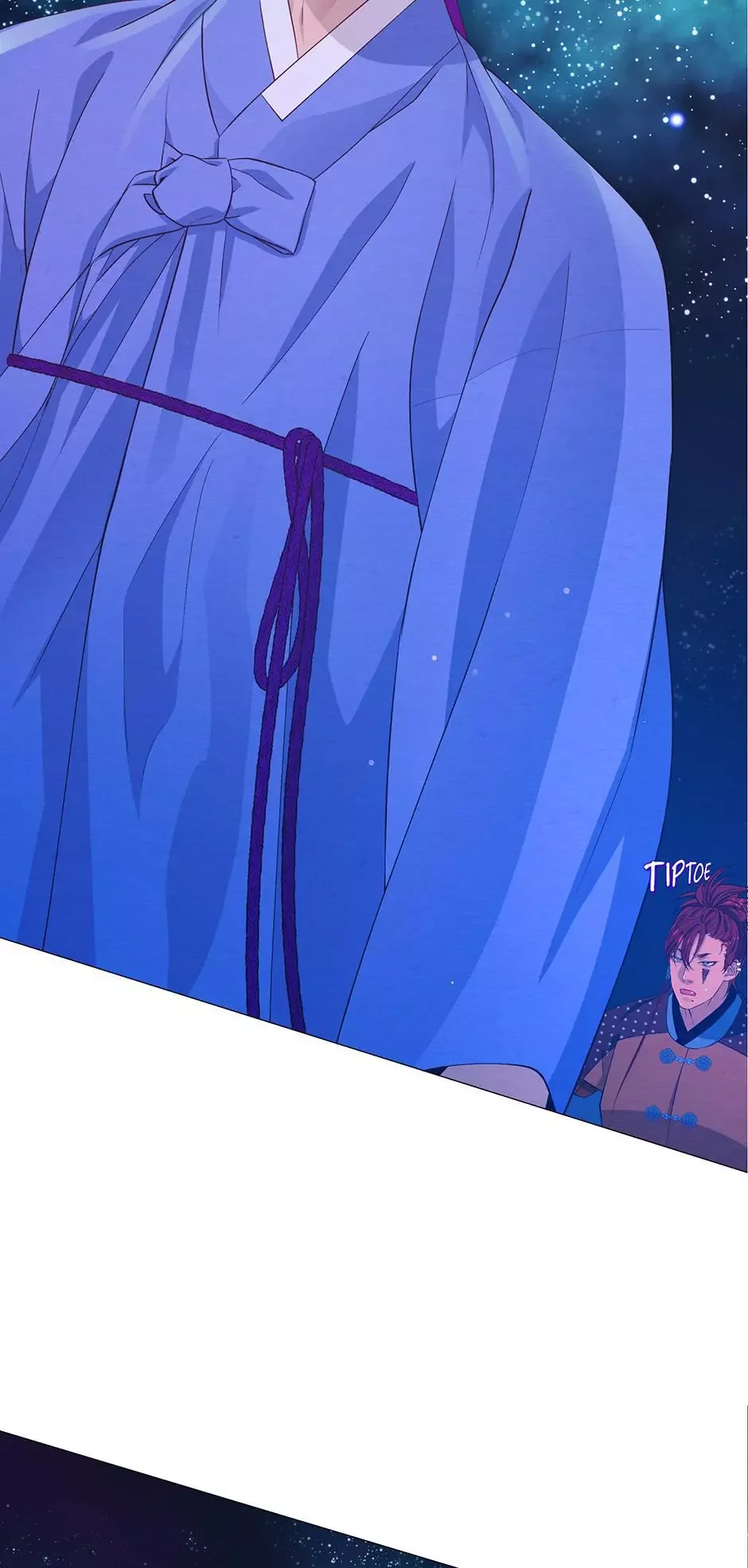 The Trap Of Passion - Chapter 50 Page 79
