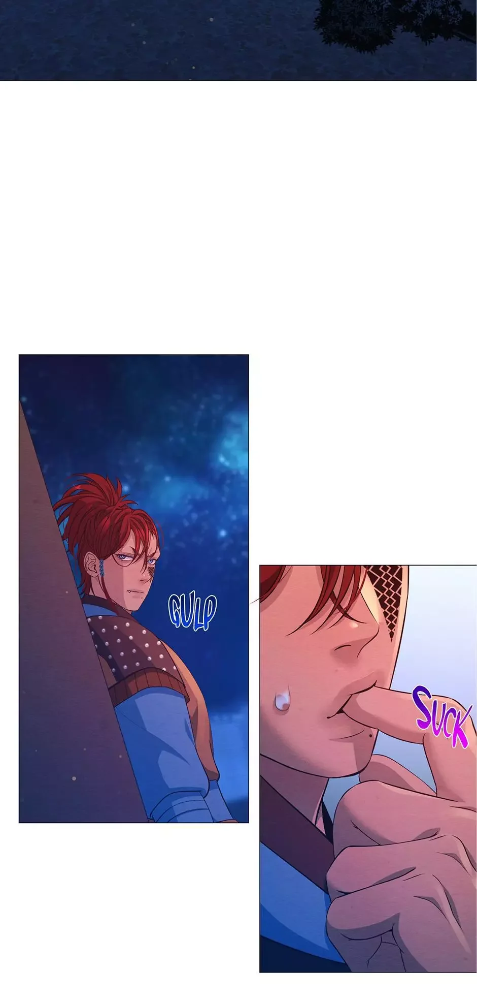 The Trap Of Passion - Chapter 50 Page 83