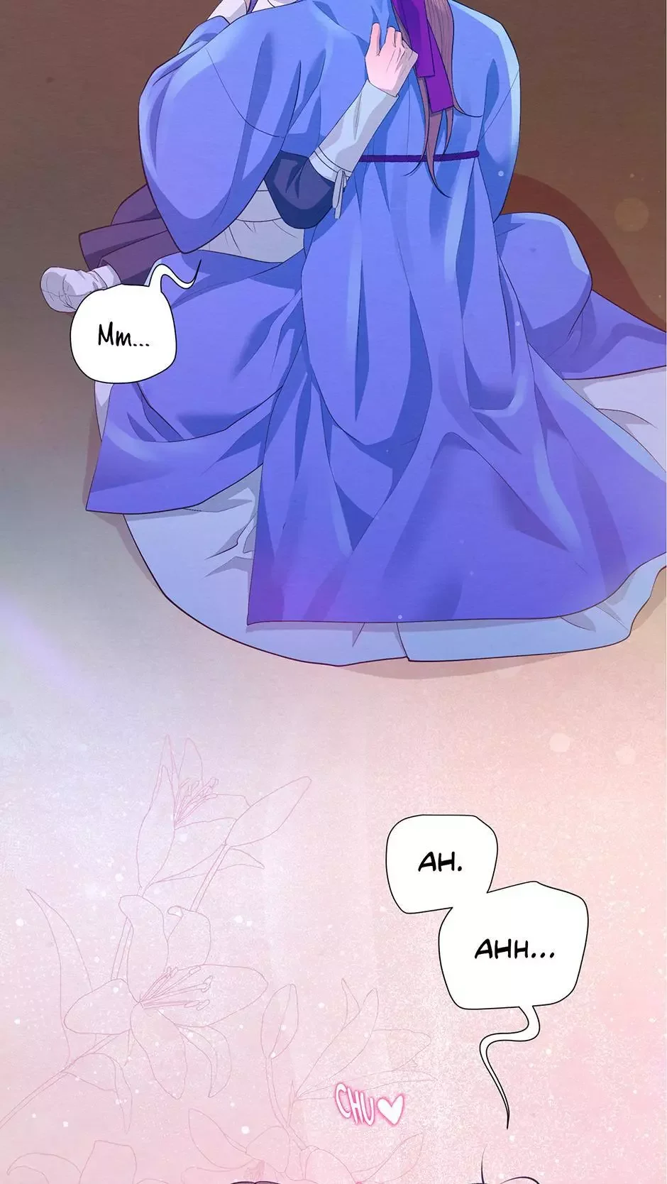 The Trap Of Passion - Chapter 51 Page 11