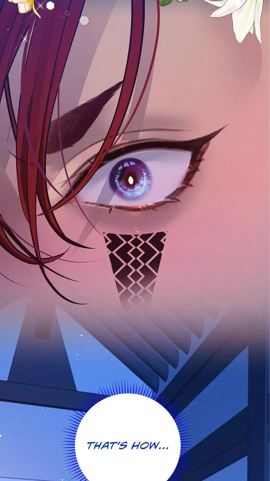 The Trap Of Passion - Chapter 51 Page 13