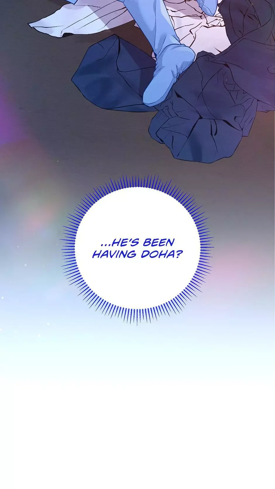 The Trap Of Passion - Chapter 51 Page 15