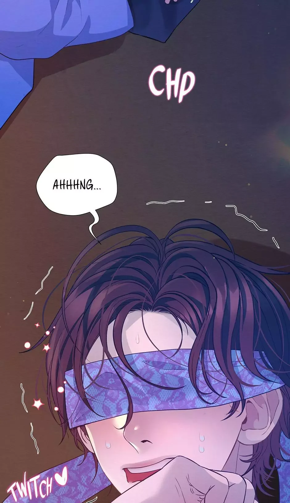 The Trap Of Passion - Chapter 51 Page 24