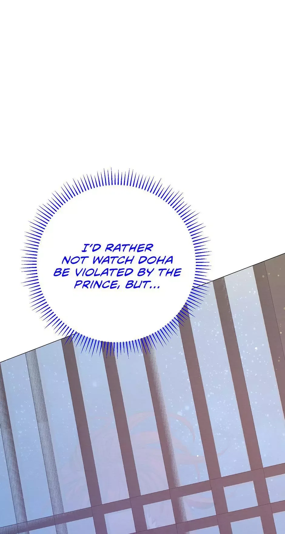 The Trap Of Passion - Chapter 51 Page 30