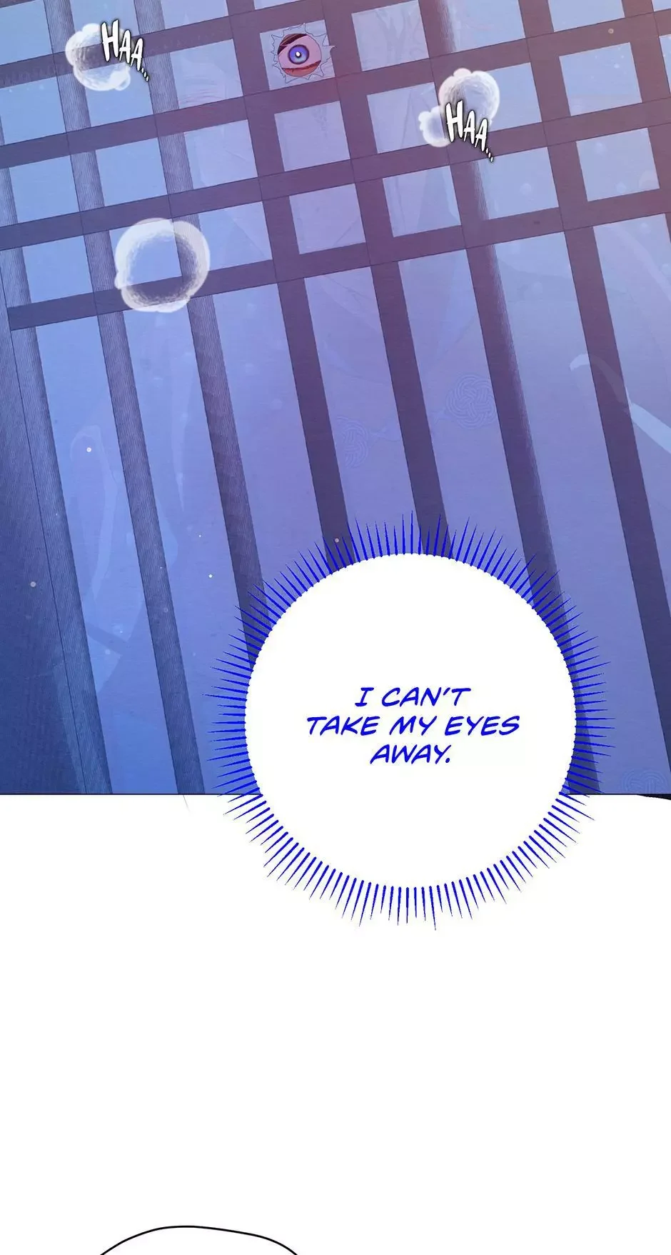 The Trap Of Passion - Chapter 51 Page 31