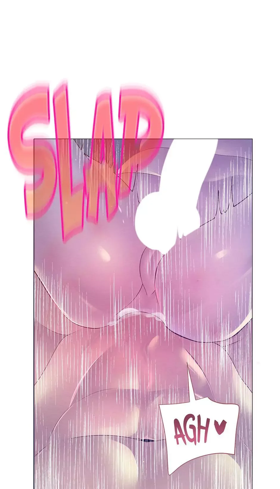 The Trap Of Passion - Chapter 51 Page 38