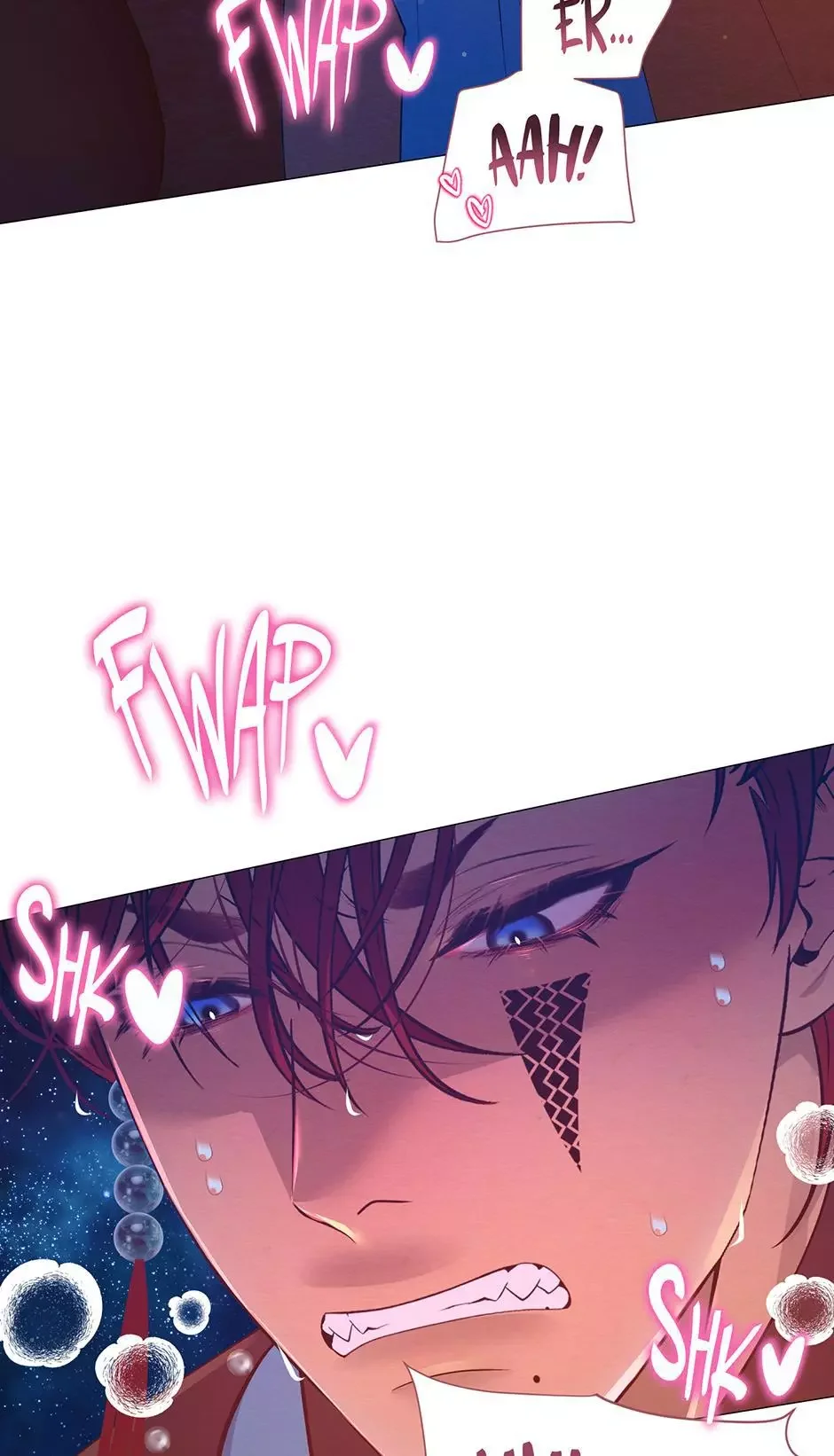 The Trap Of Passion - Chapter 51 Page 43