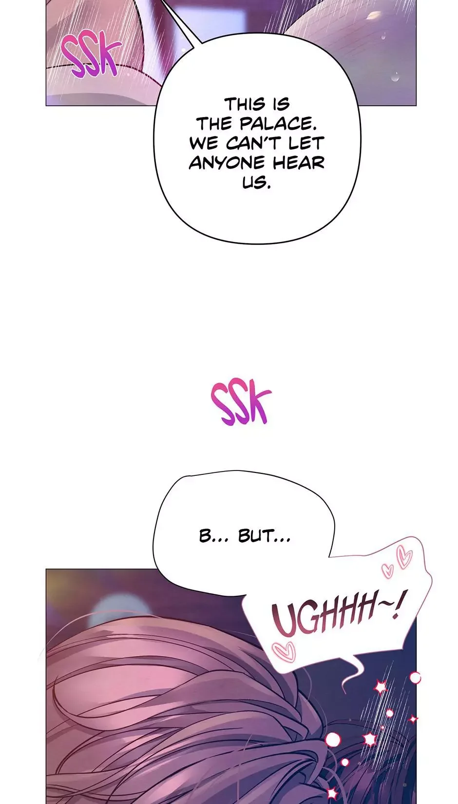 The Trap Of Passion - Chapter 51 Page 47