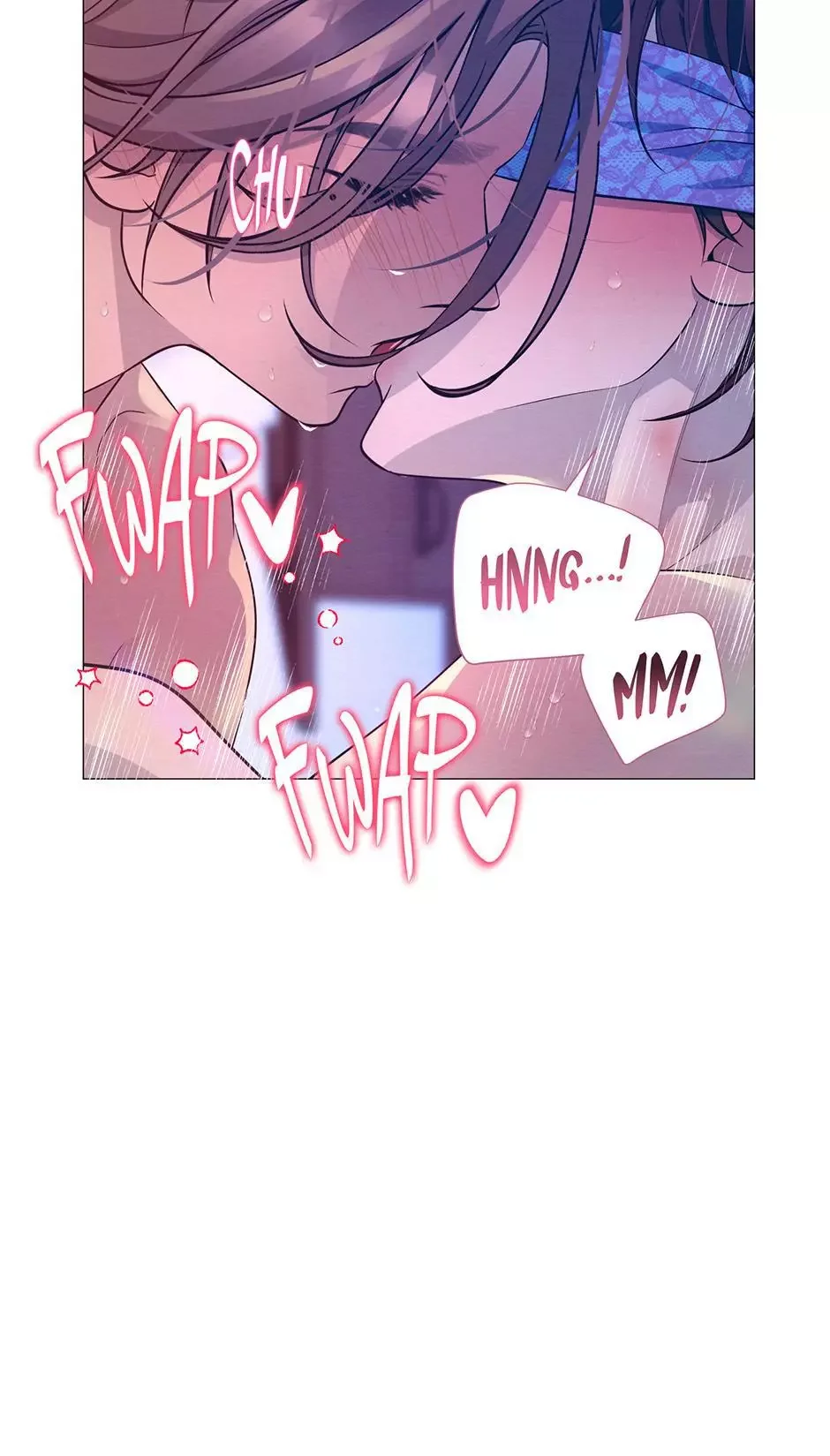 The Trap Of Passion - Chapter 51 Page 48