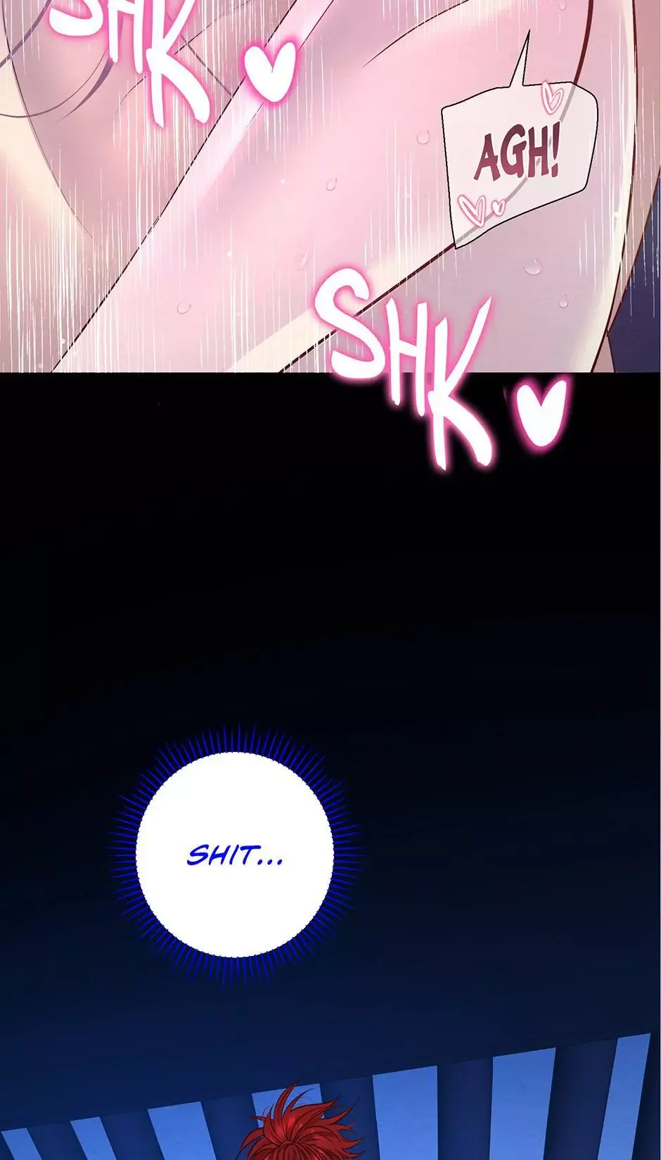 The Trap Of Passion - Chapter 51 Page 50