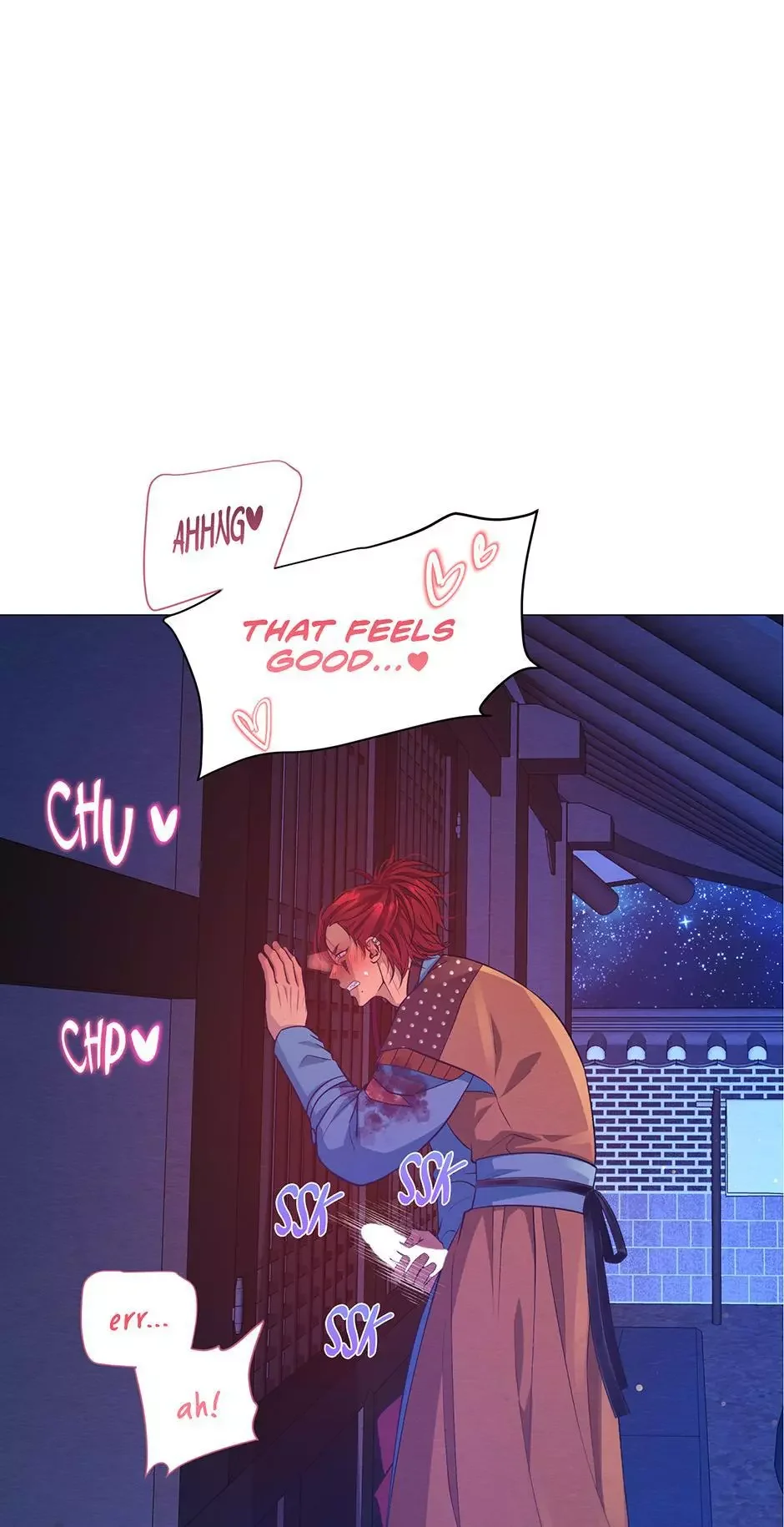The Trap Of Passion - Chapter 51 Page 54