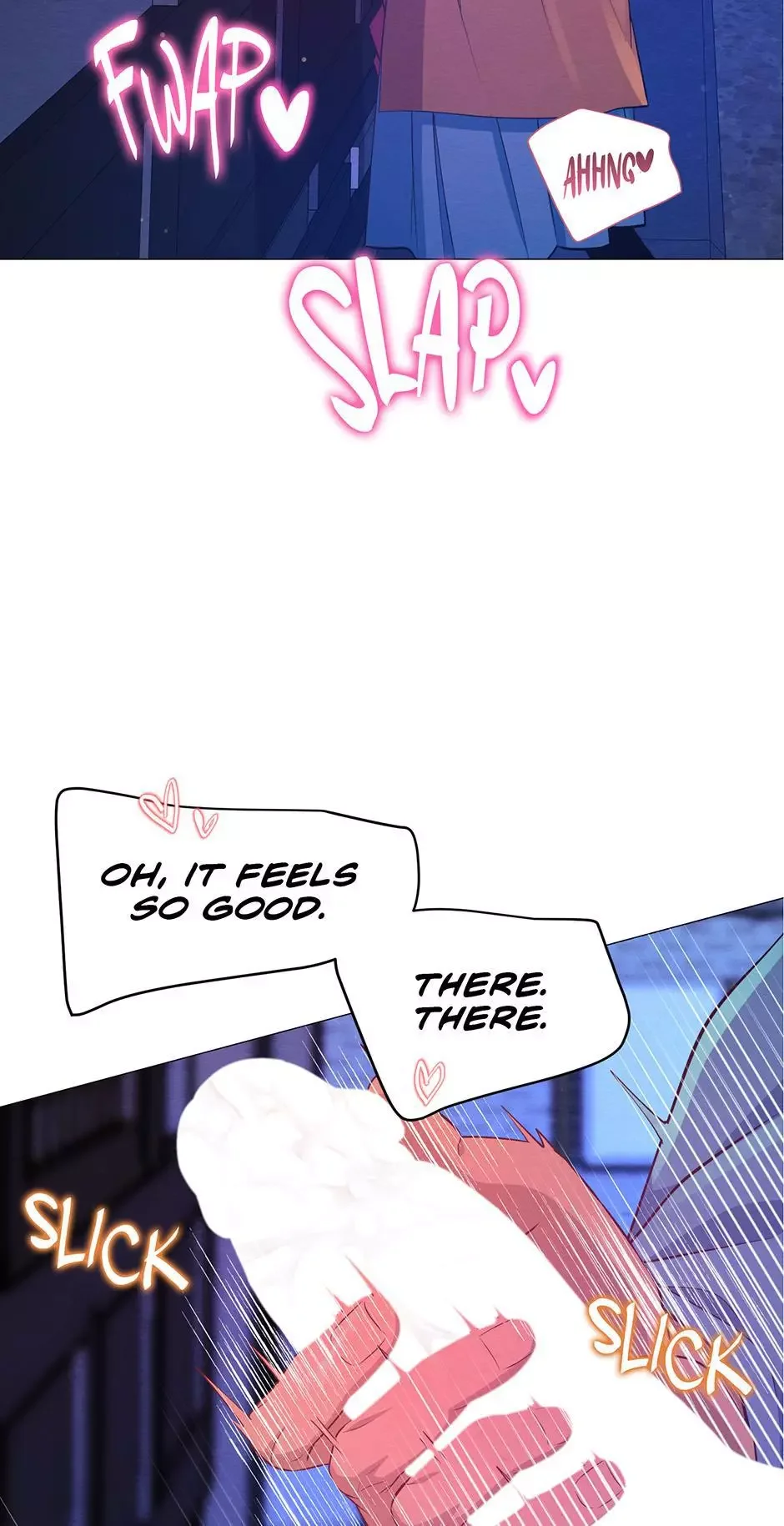 The Trap Of Passion - Chapter 51 Page 55