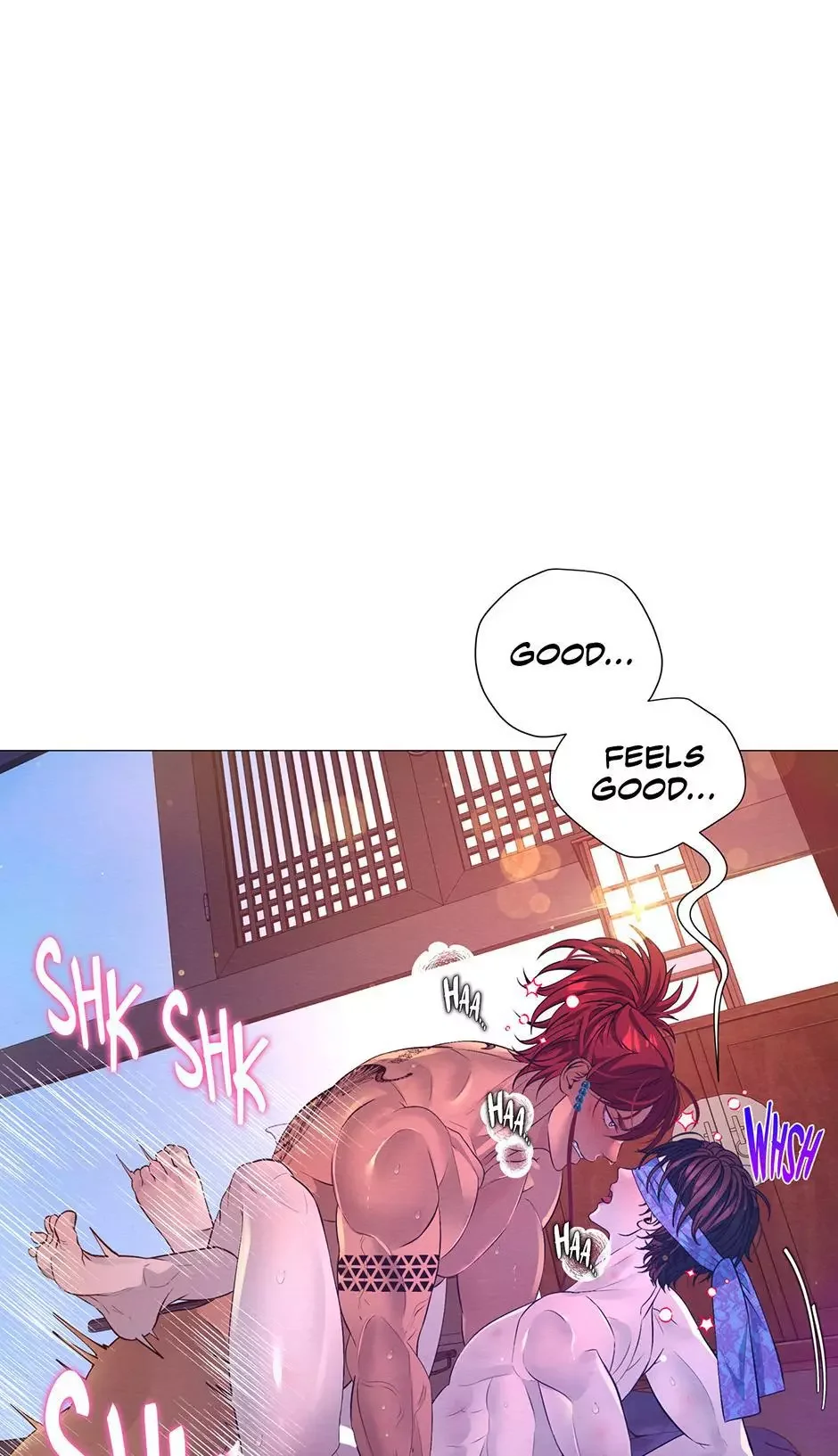 The Trap Of Passion - Chapter 51 Page 62