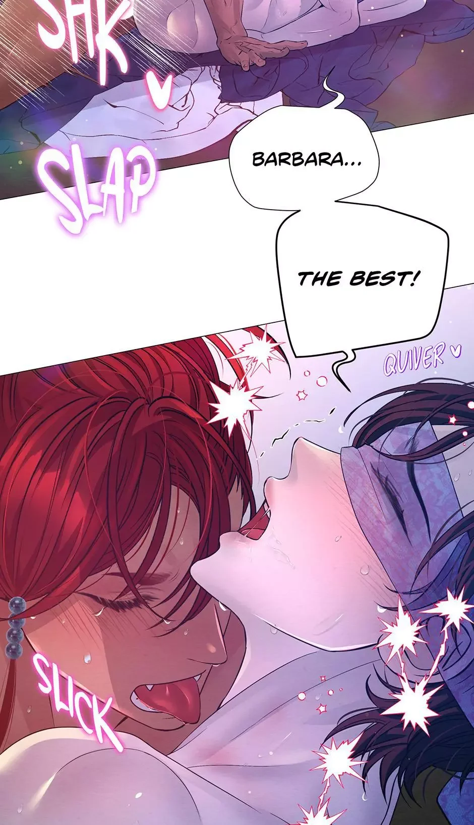 The Trap Of Passion - Chapter 51 Page 63