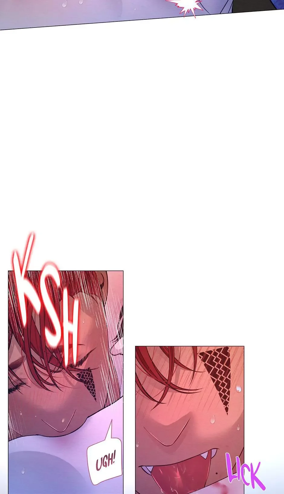 The Trap Of Passion - Chapter 51 Page 64