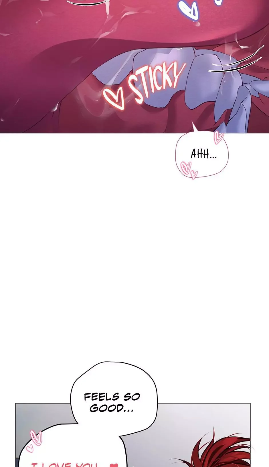 The Trap Of Passion - Chapter 51 Page 68