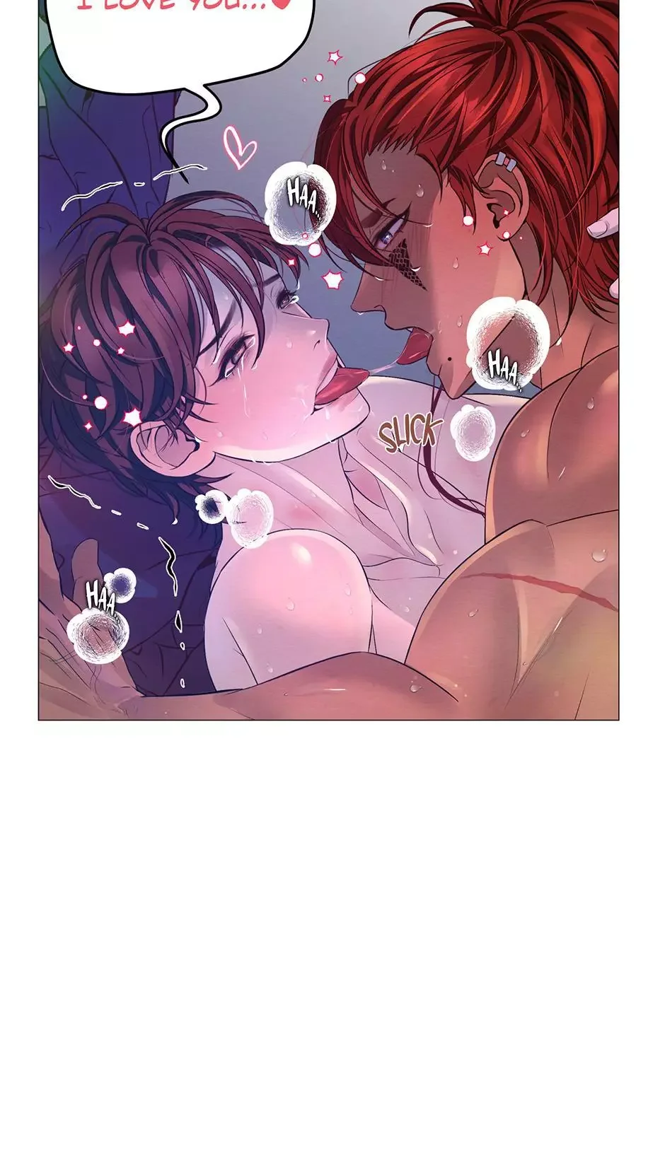 The Trap Of Passion - Chapter 51 Page 69