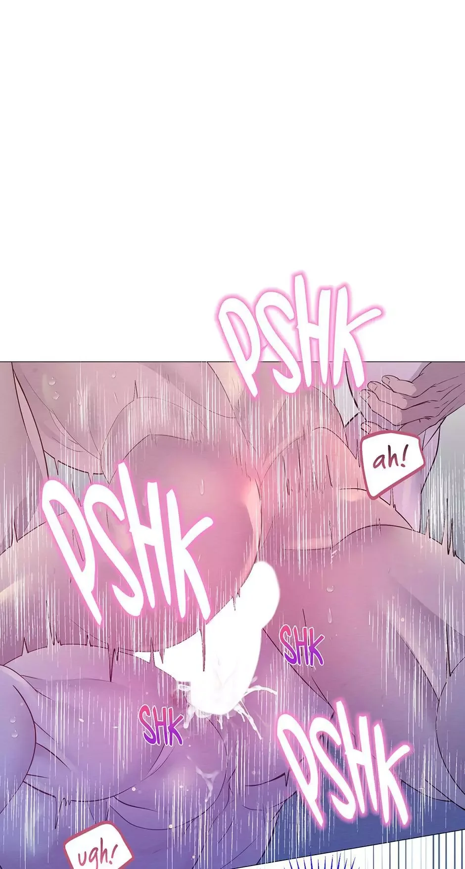 The Trap Of Passion - Chapter 52 Page 10