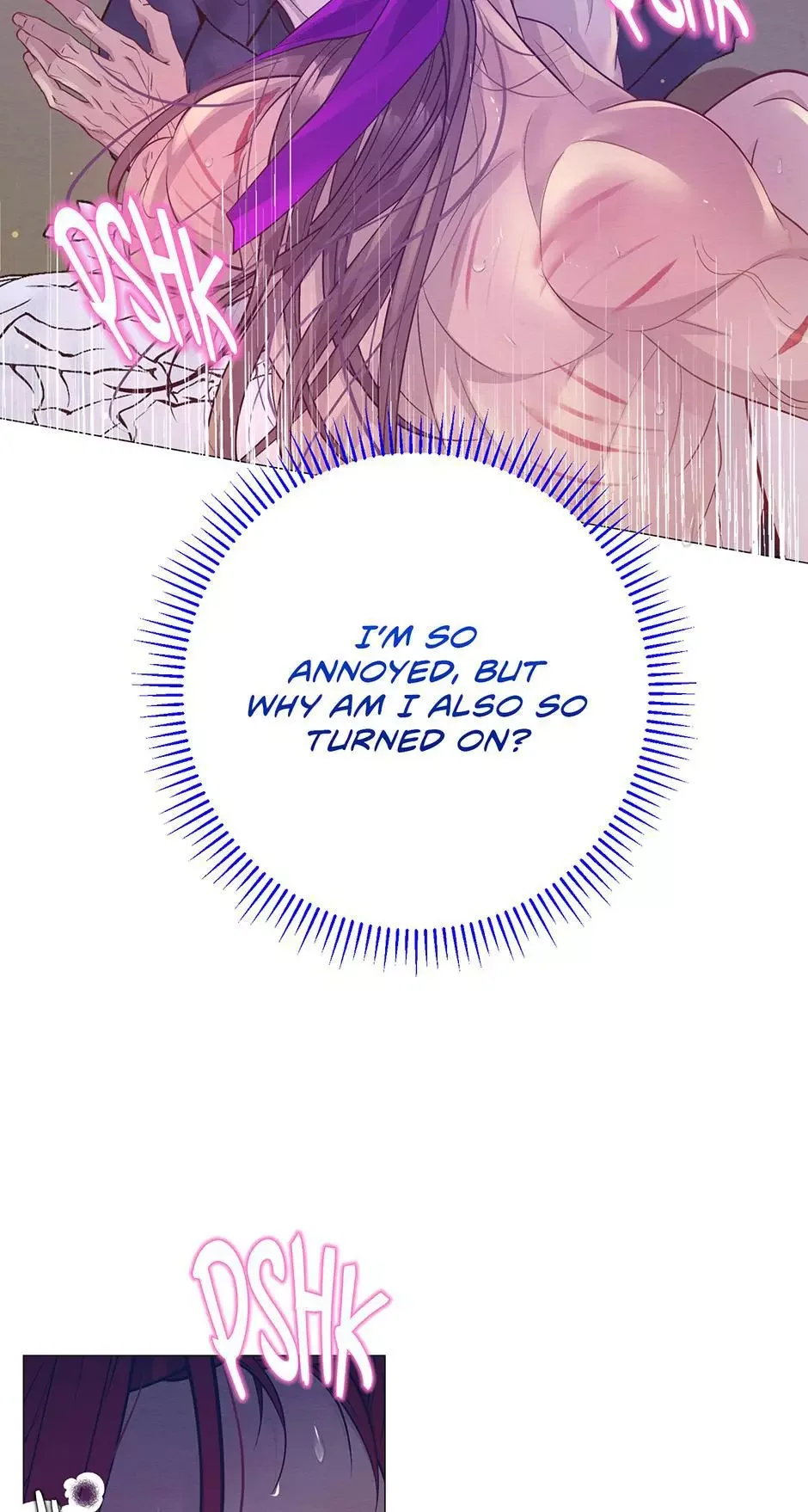The Trap Of Passion - Chapter 52 Page 12