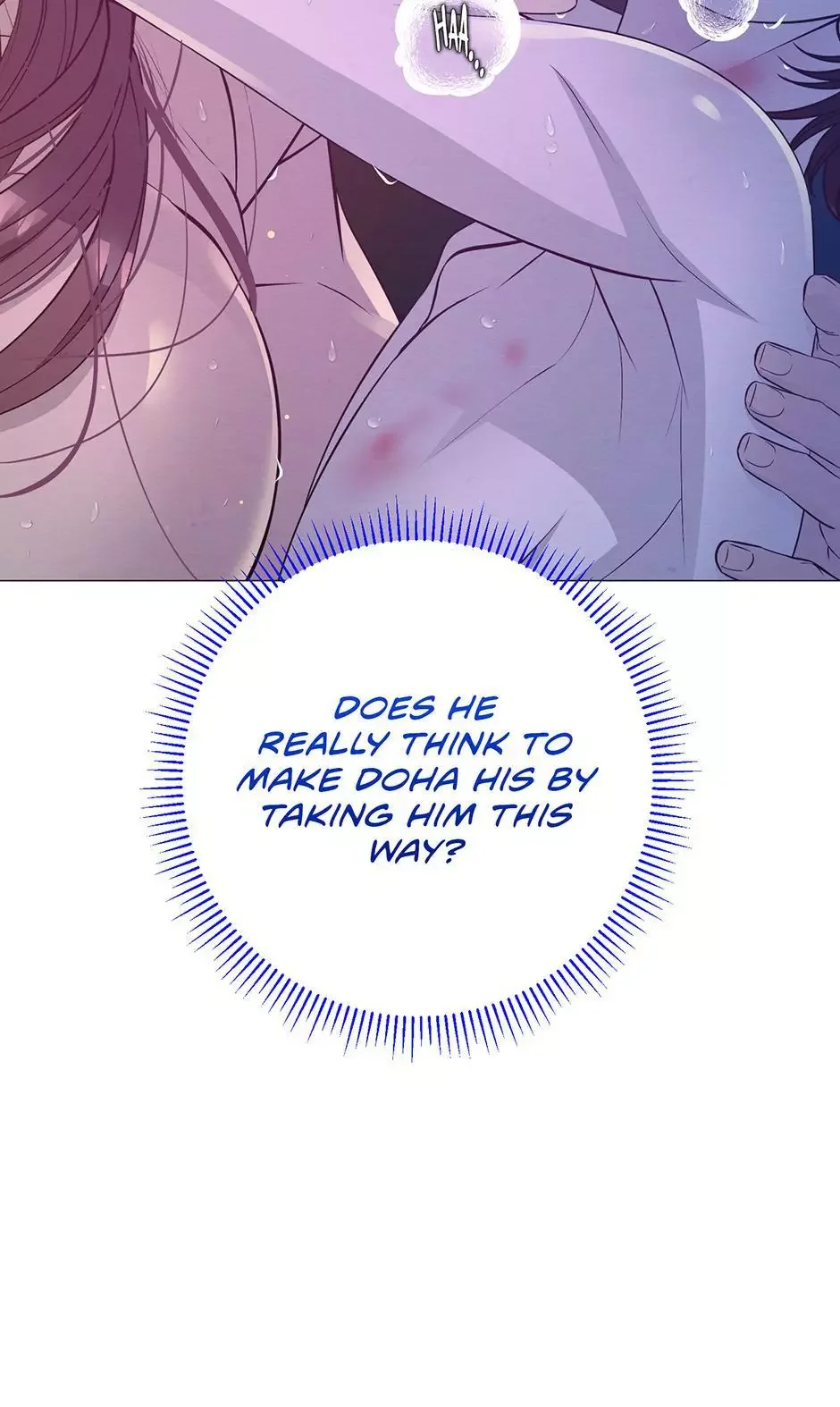 The Trap Of Passion - Chapter 52 Page 19