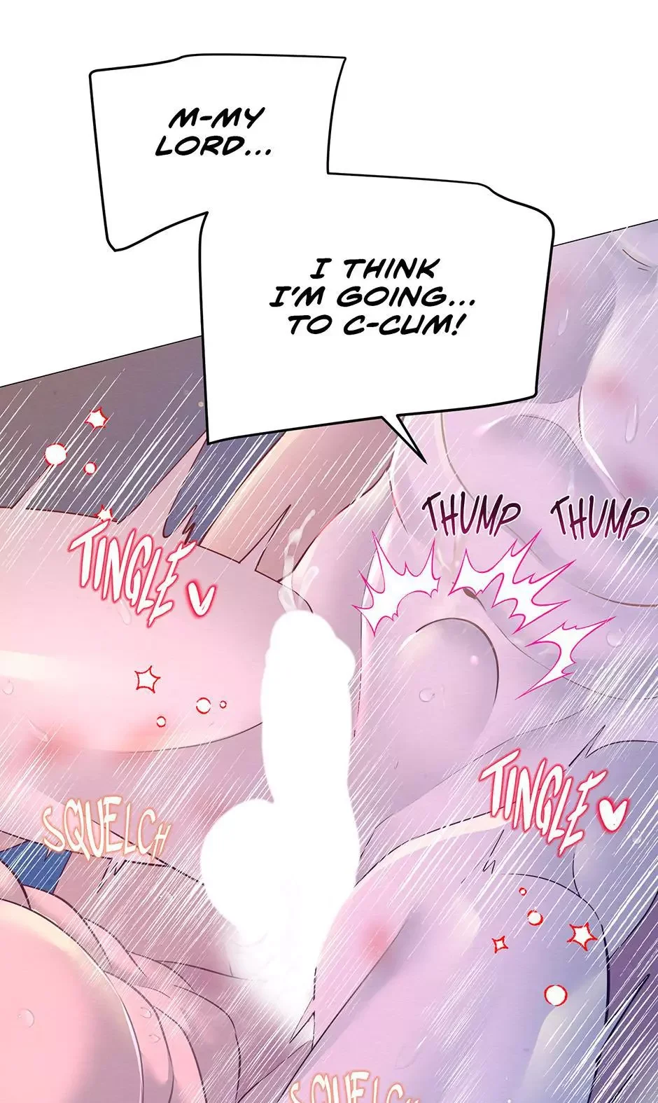 The Trap Of Passion - Chapter 52 Page 20