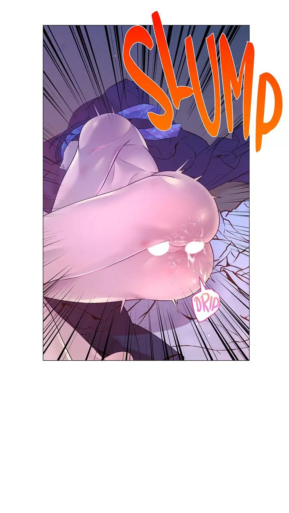 The Trap Of Passion - Chapter 52 Page 27