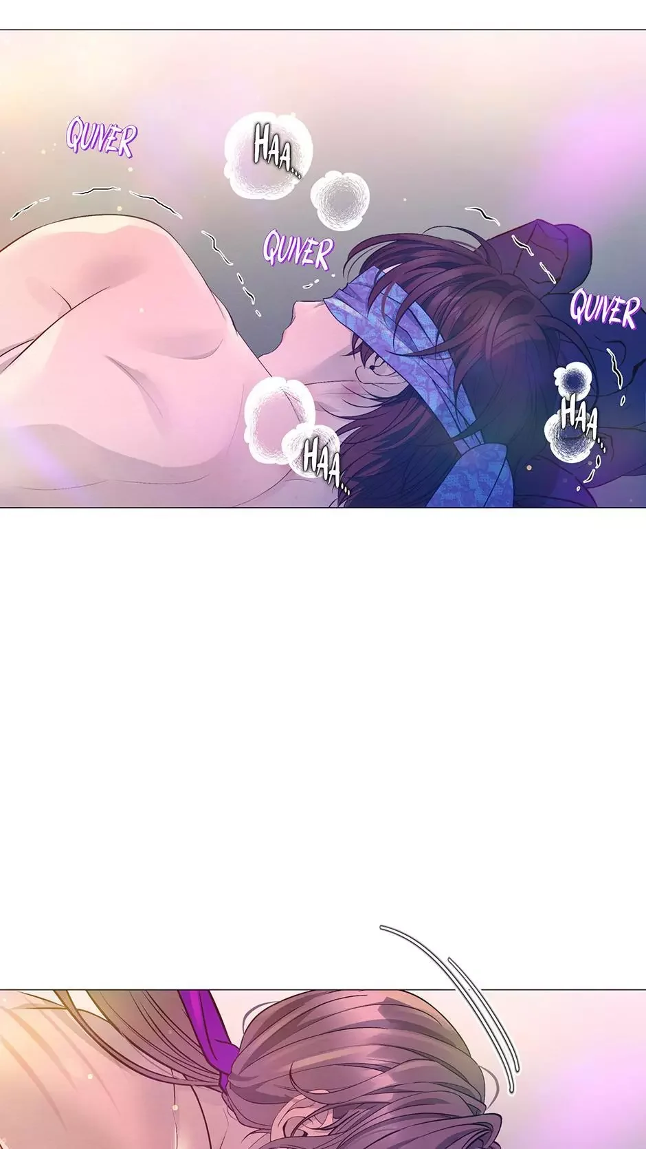 The Trap Of Passion - Chapter 52 Page 28