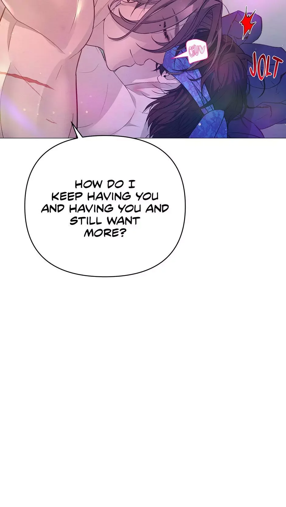 The Trap Of Passion - Chapter 52 Page 29