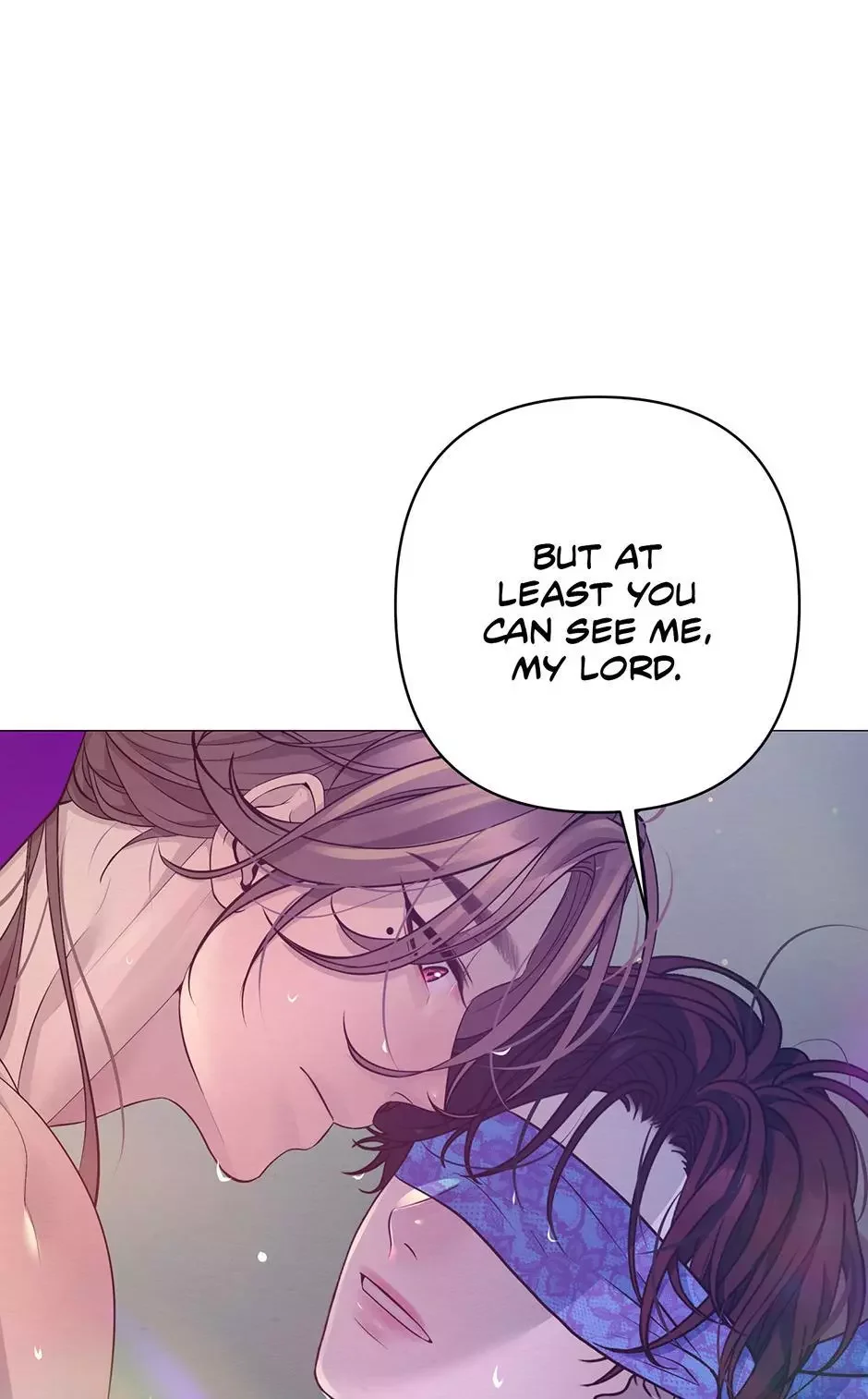 The Trap Of Passion - Chapter 52 Page 30