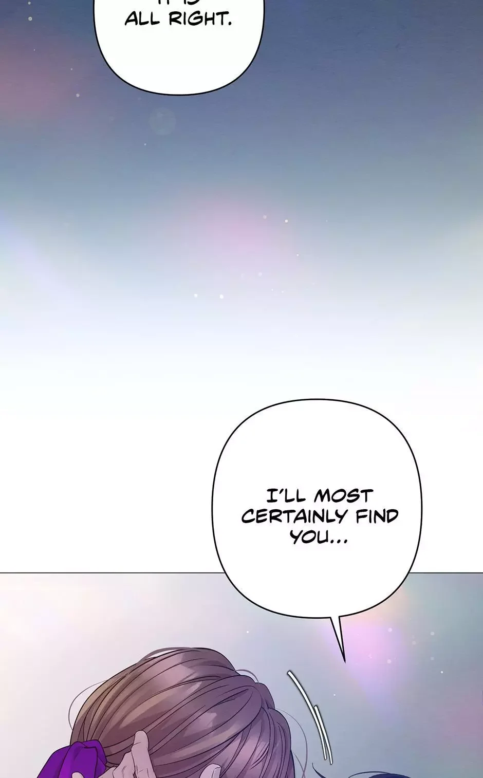 The Trap Of Passion - Chapter 52 Page 34