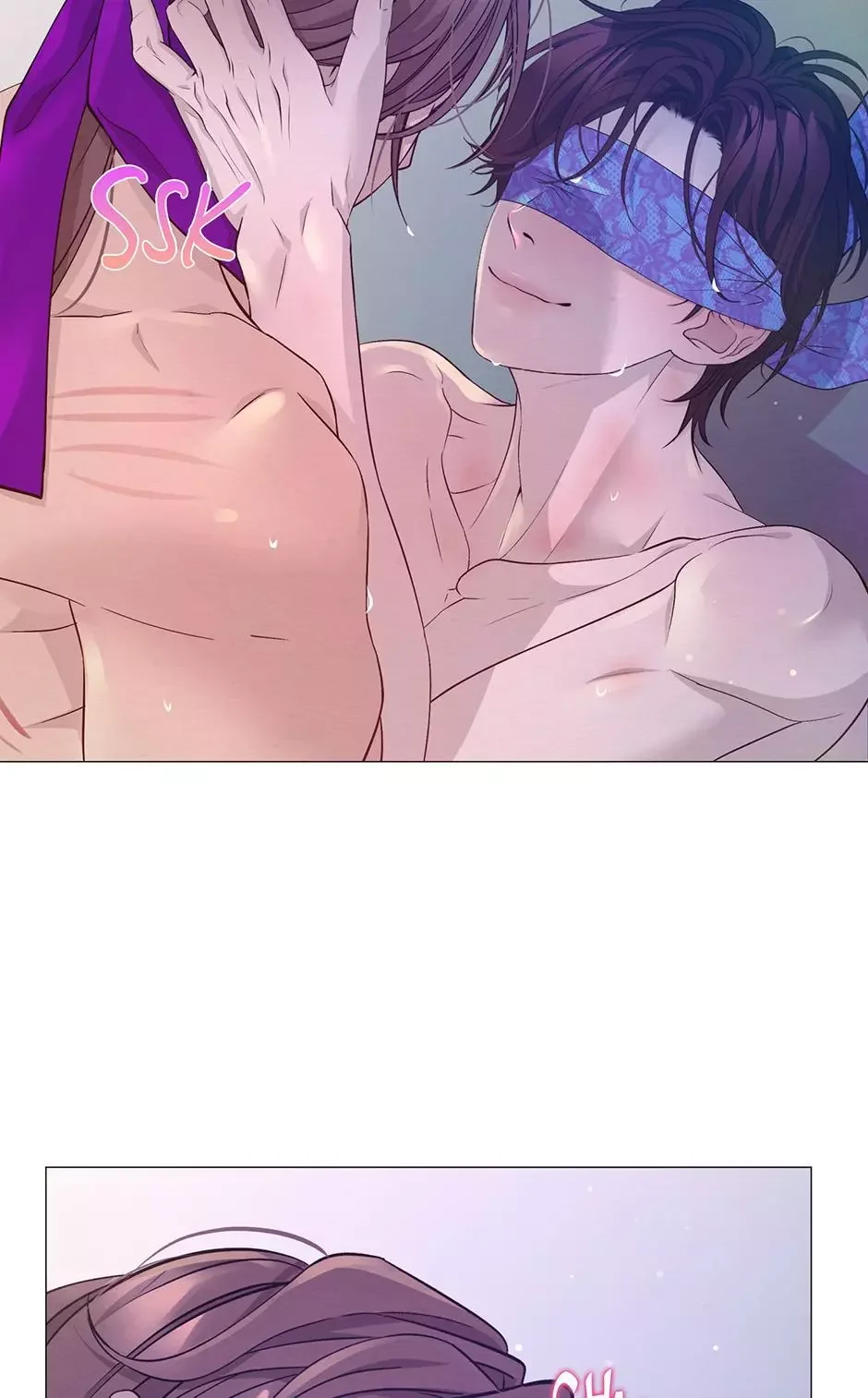 The Trap Of Passion - Chapter 52 Page 35