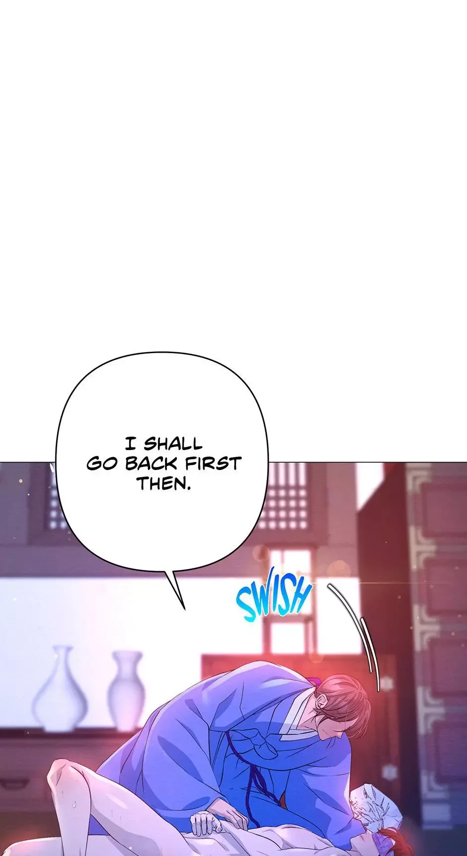 The Trap Of Passion - Chapter 52 Page 43