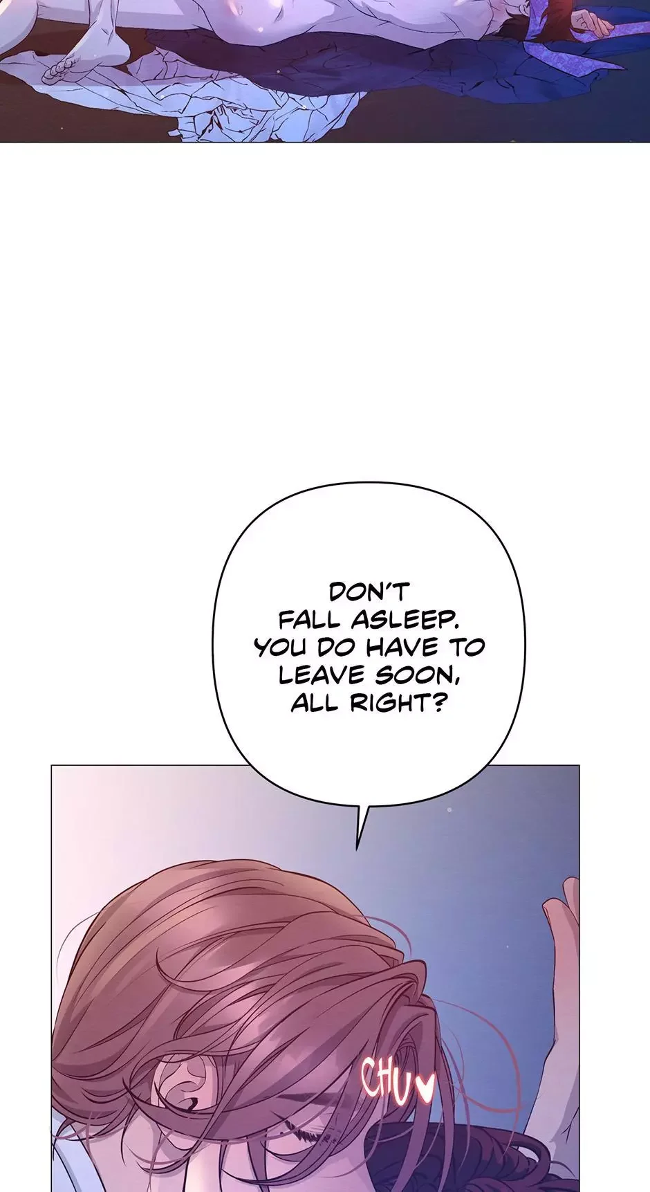 The Trap Of Passion - Chapter 52 Page 44