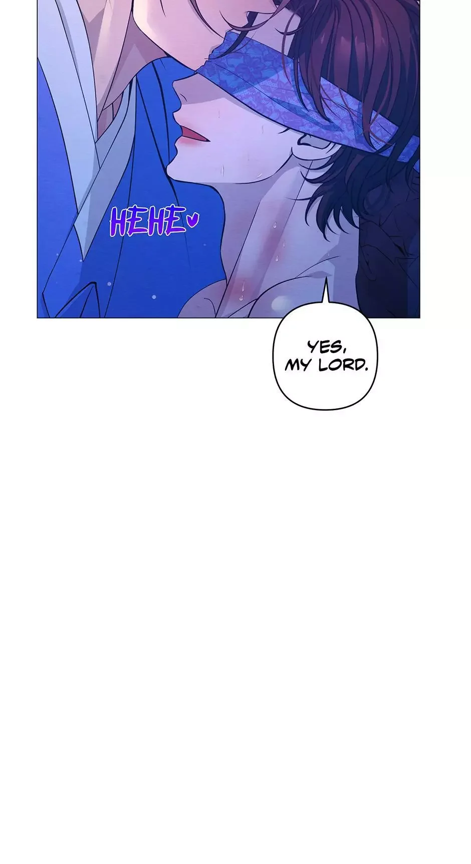The Trap Of Passion - Chapter 52 Page 45