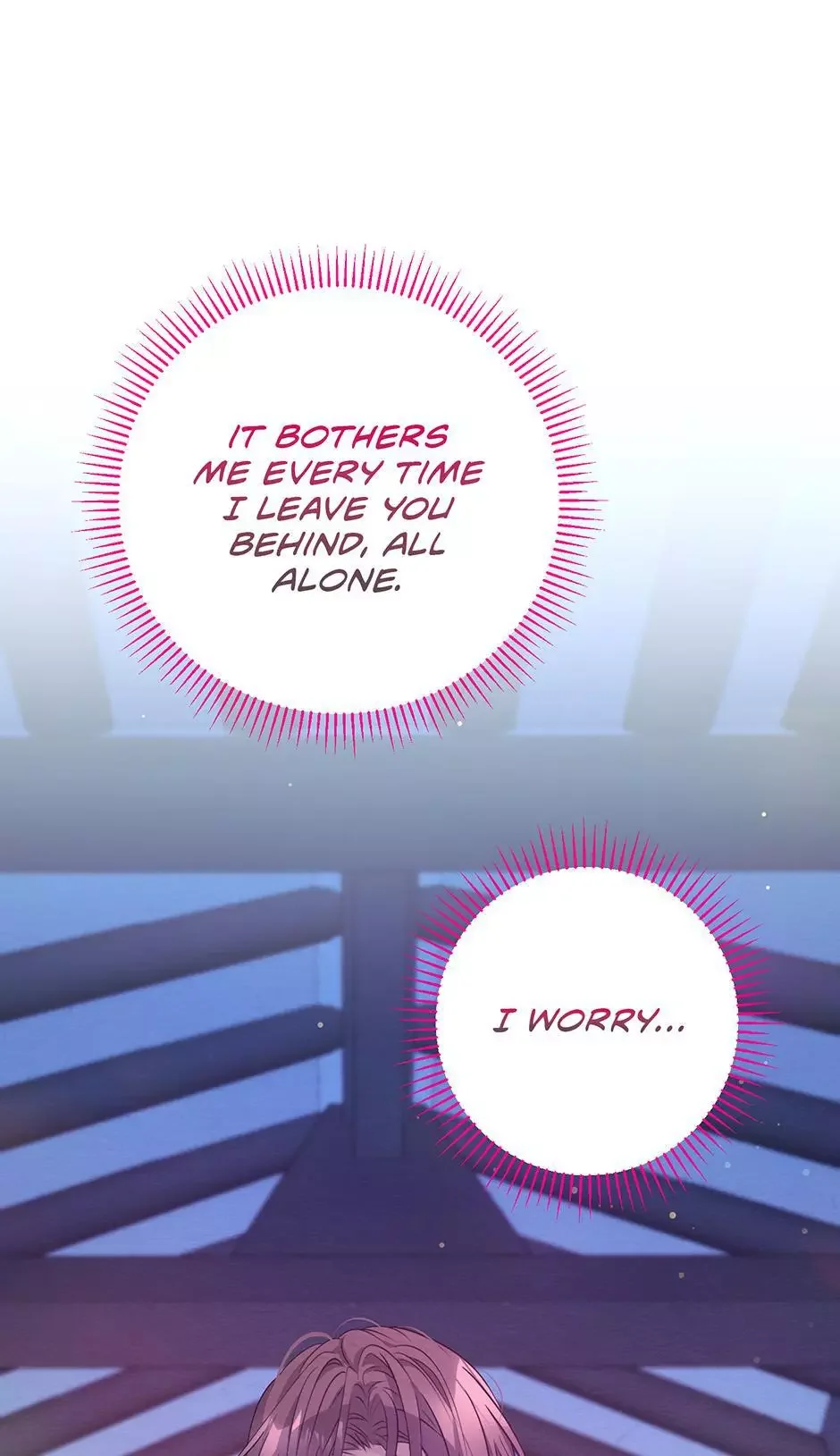 The Trap Of Passion - Chapter 52 Page 46