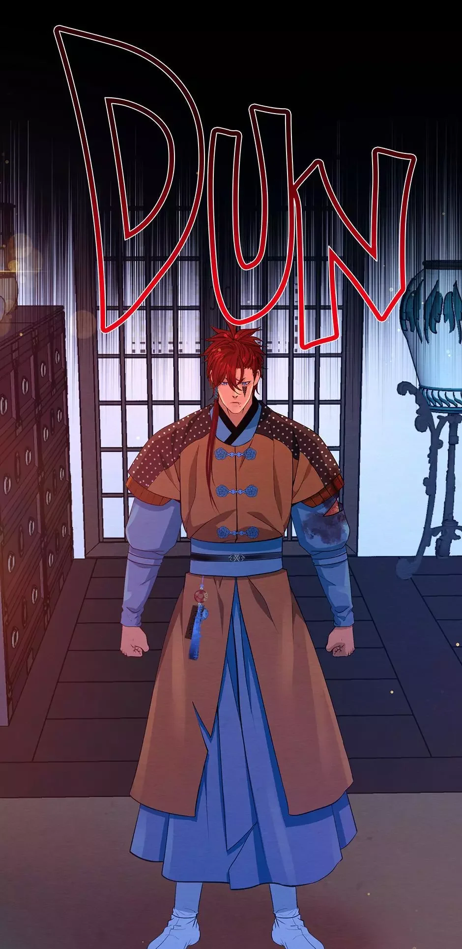 The Trap Of Passion - Chapter 52 Page 58