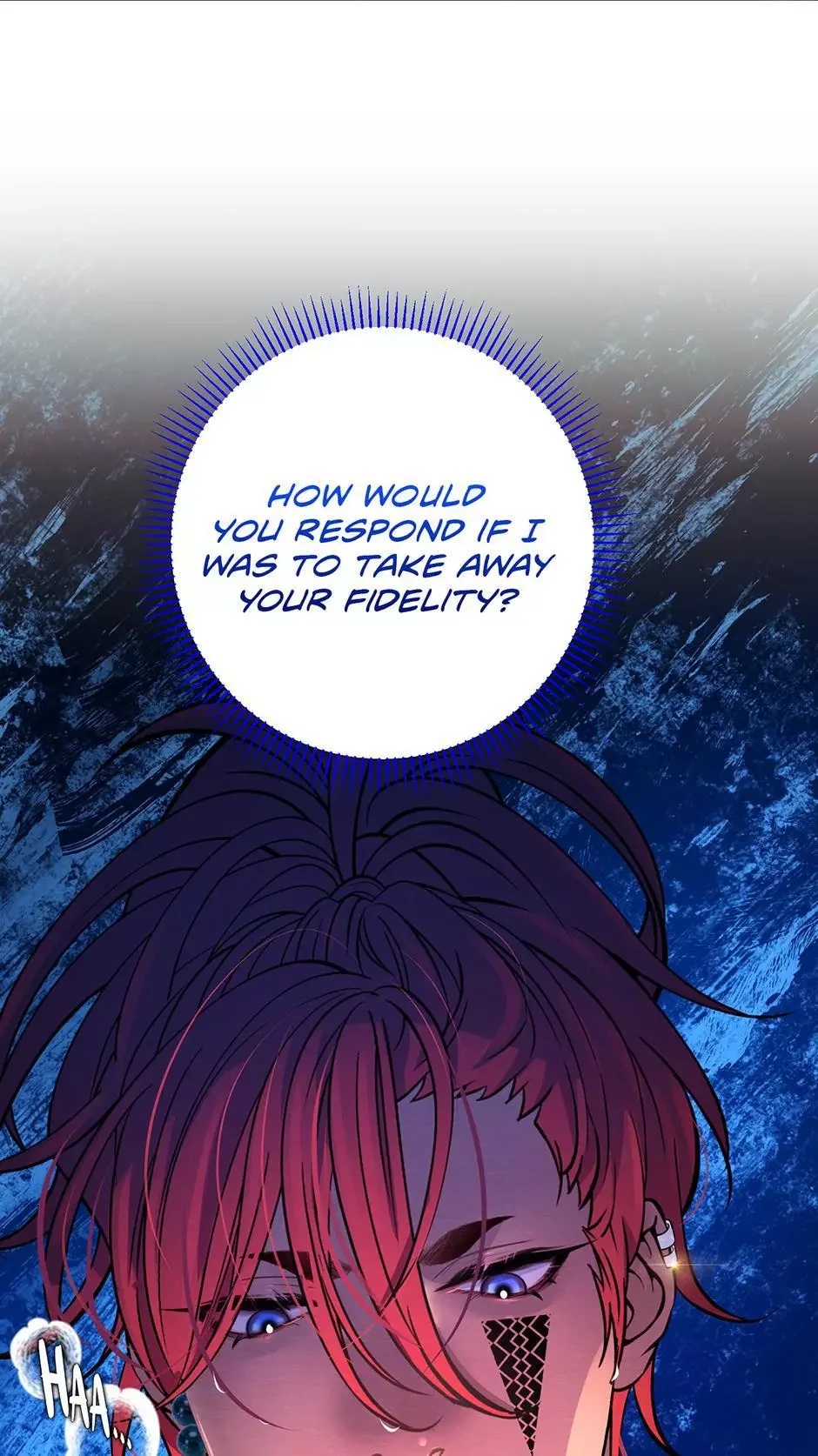 The Trap Of Passion - Chapter 52 Page 60