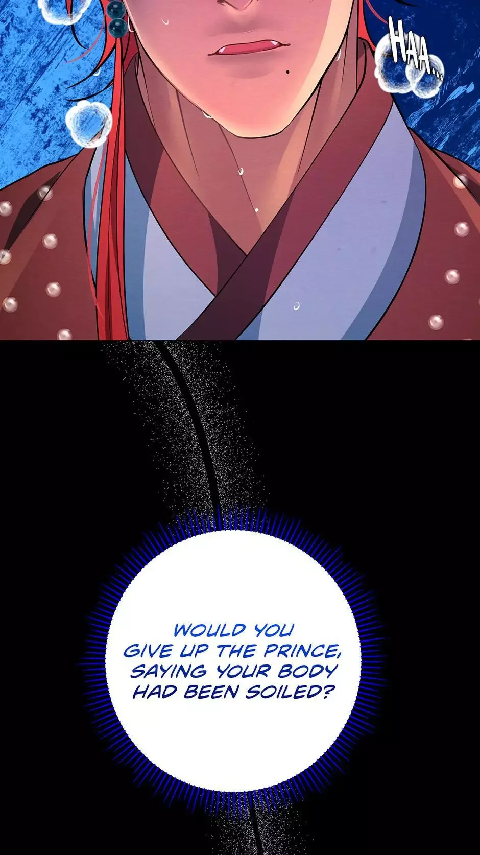 The Trap Of Passion - Chapter 52 Page 61