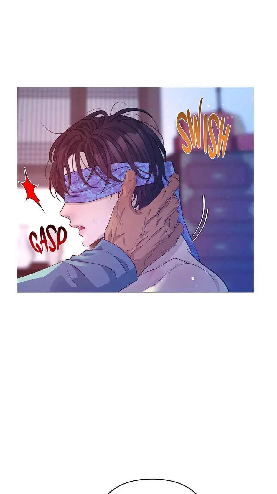 The Trap Of Passion - Chapter 52 Page 65