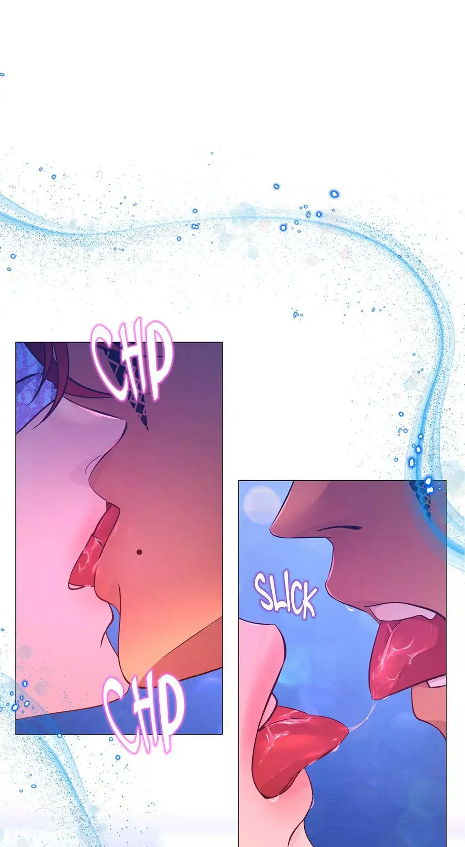 The Trap Of Passion - Chapter 52 Page 70