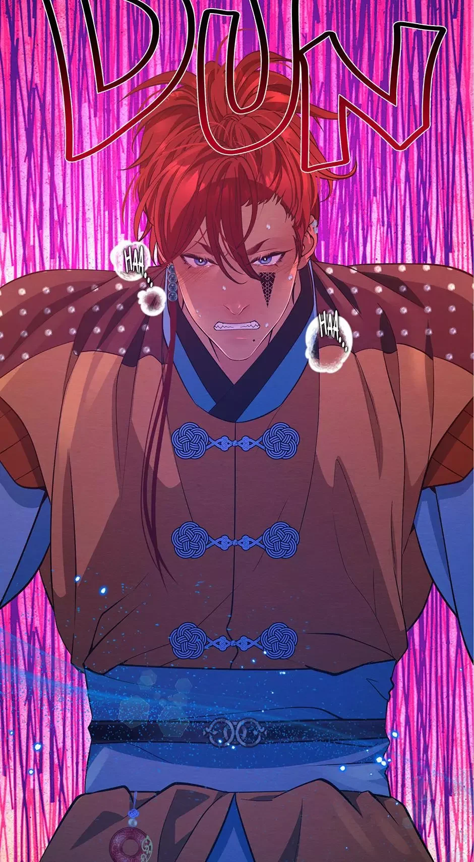 The Trap Of Passion - Chapter 52 Page 75