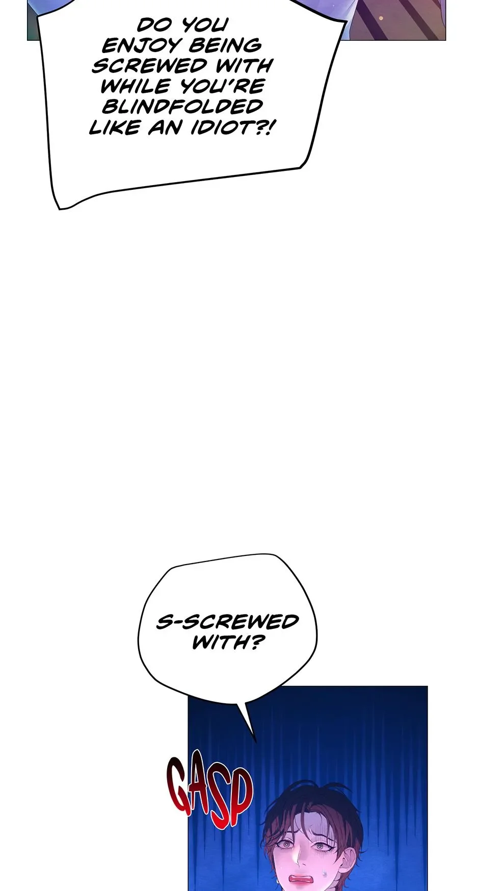 The Trap Of Passion - Chapter 53 Page 3