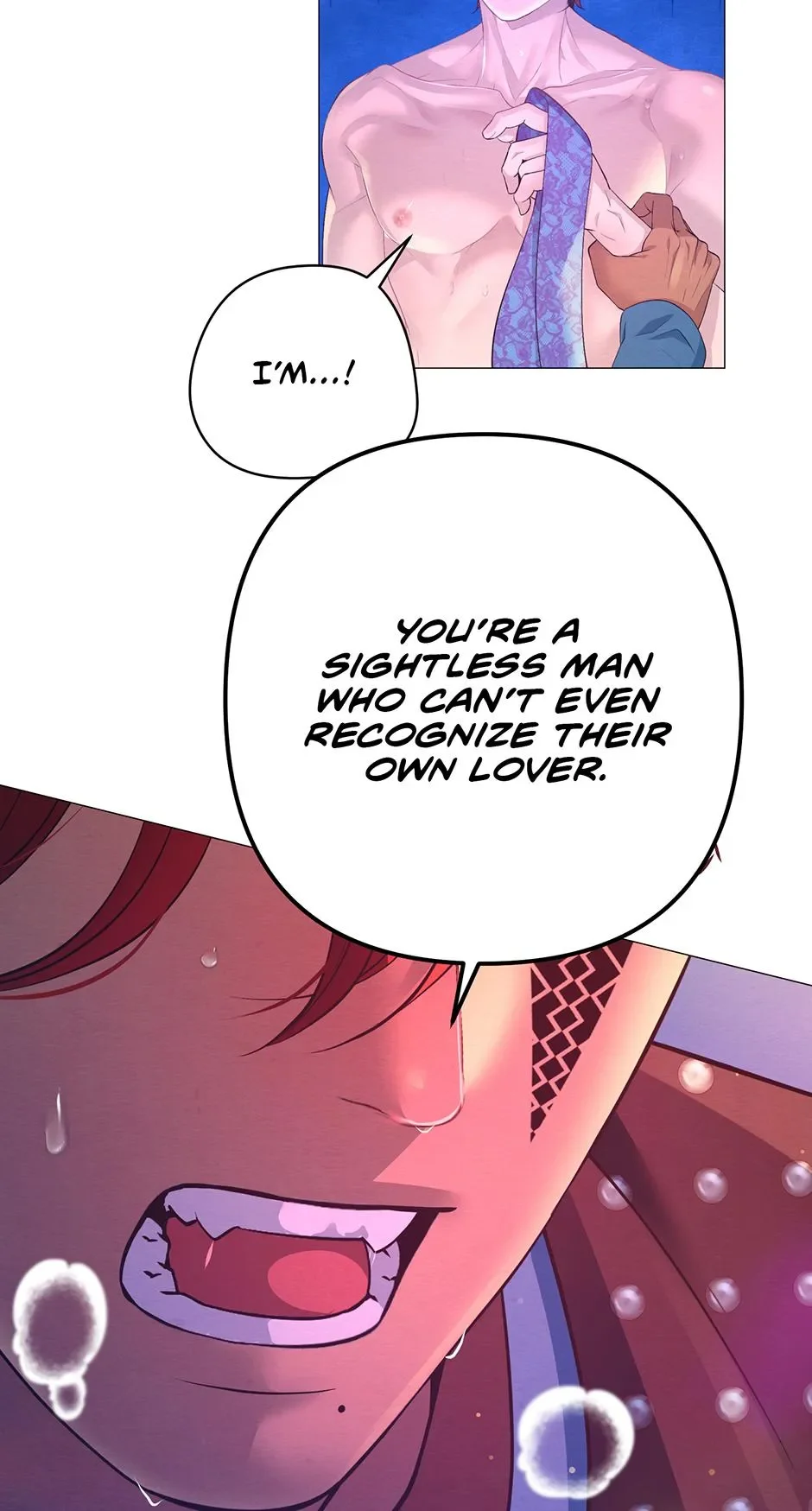The Trap Of Passion - Chapter 53 Page 4