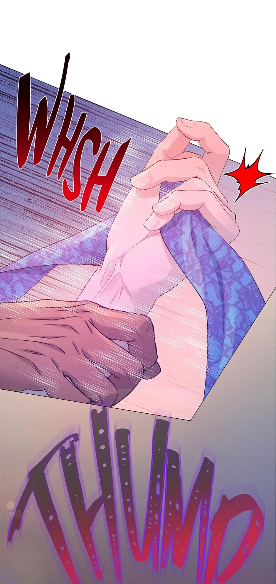The Trap Of Passion - Chapter 53 Page 7