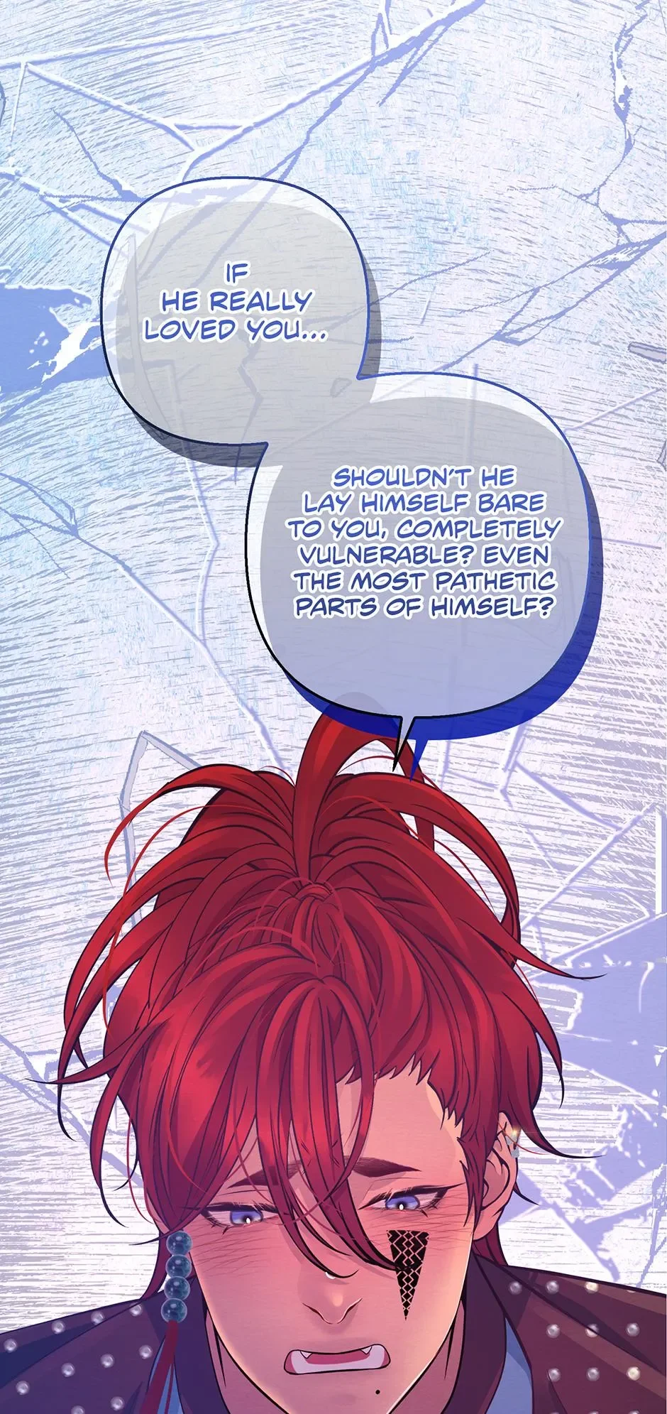 The Trap Of Passion - Chapter 53 Page 10
