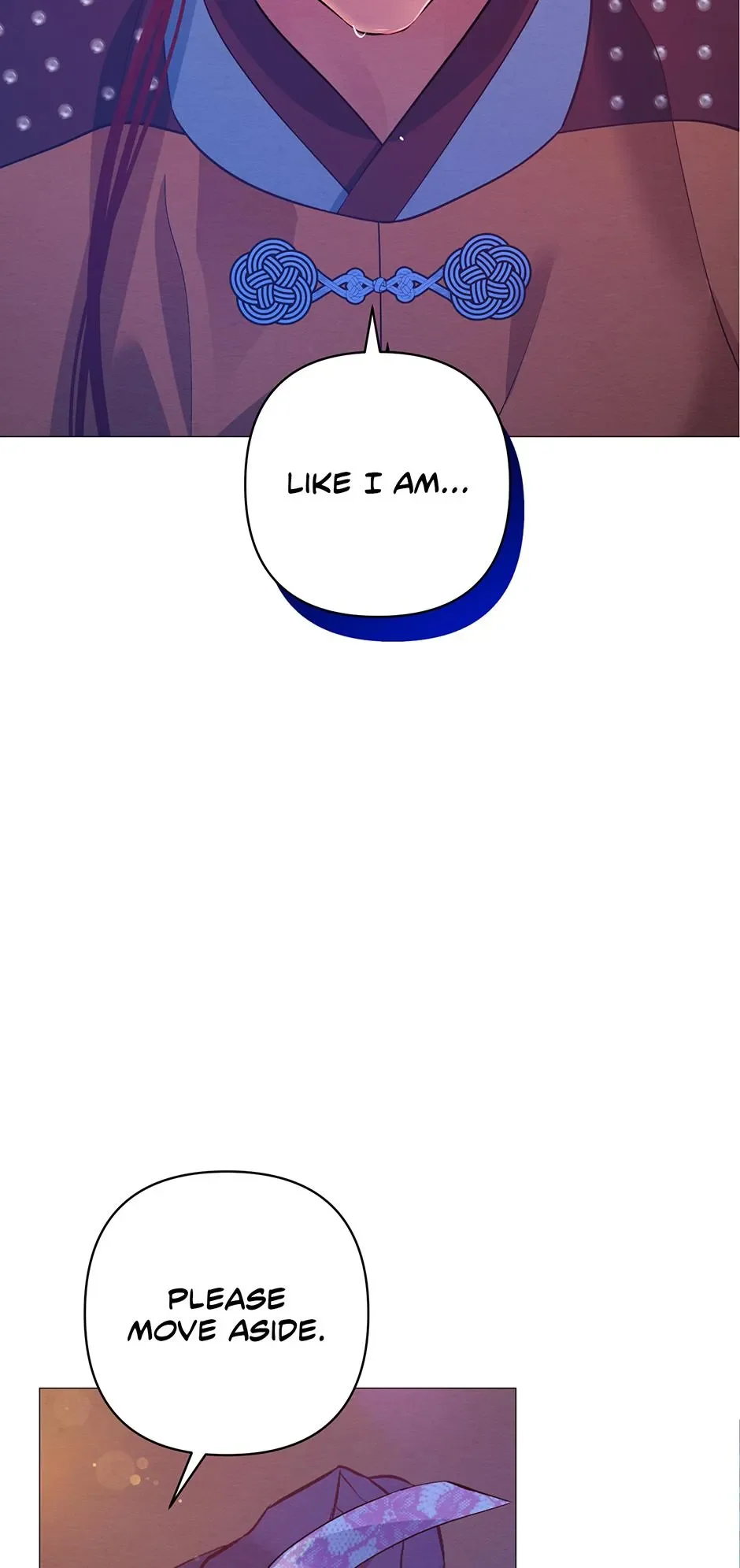 The Trap Of Passion - Chapter 53 Page 11