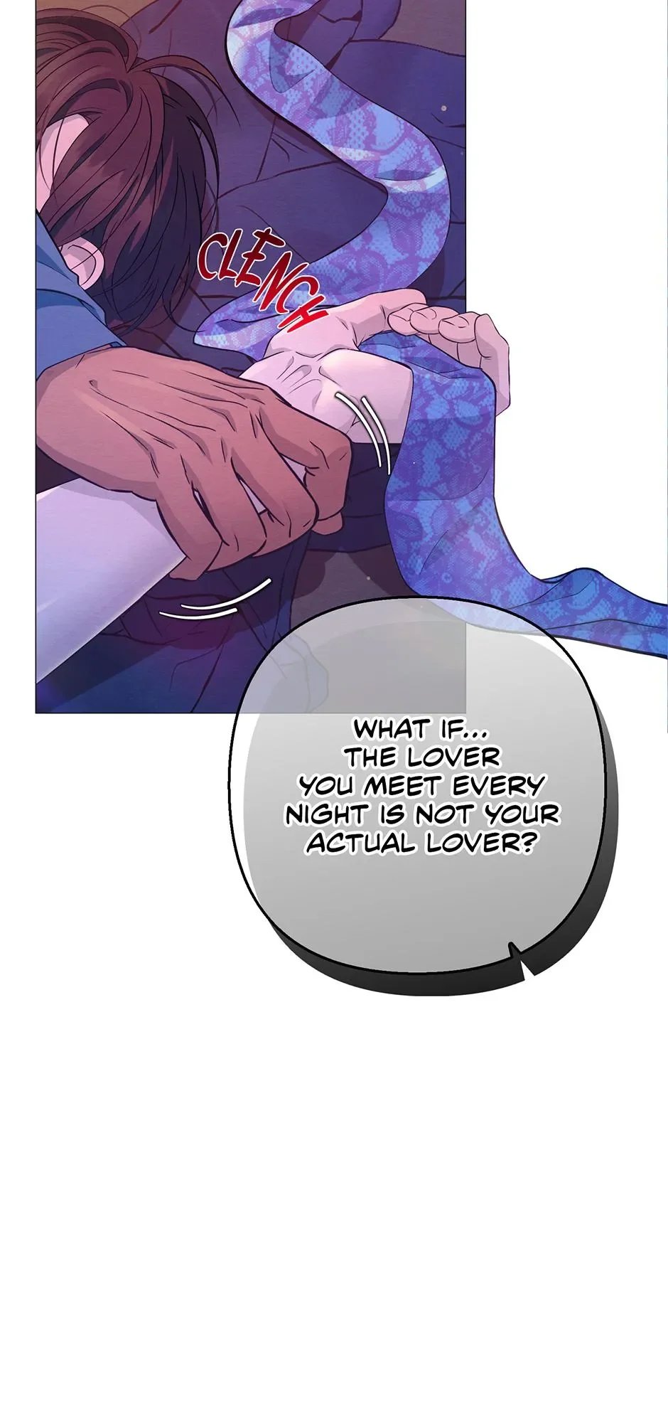 The Trap Of Passion - Chapter 53 Page 12