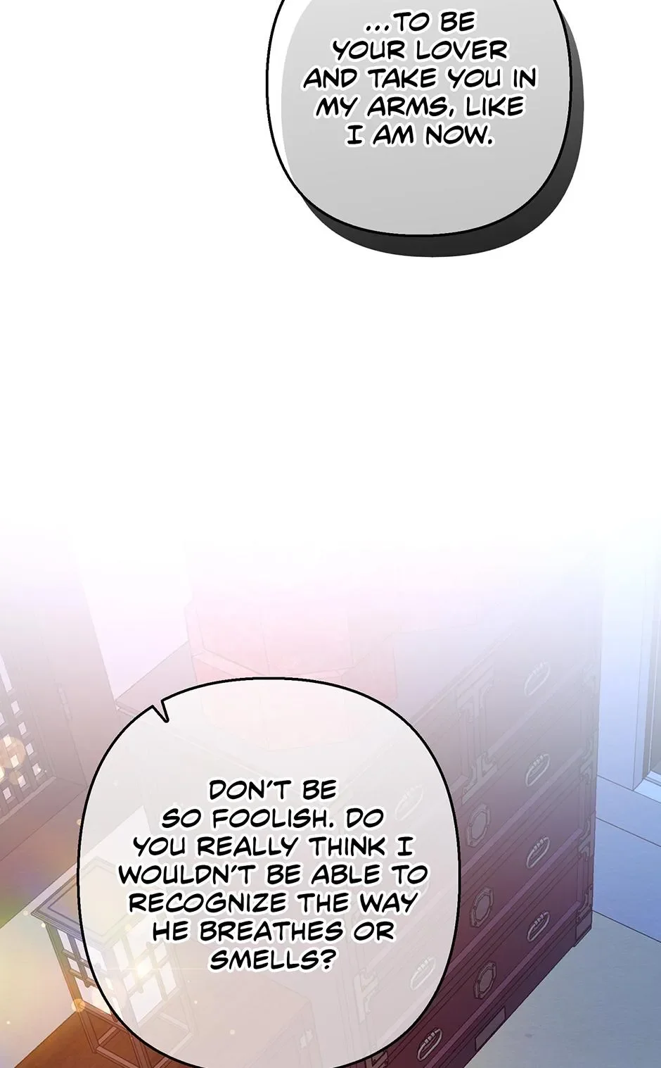 The Trap Of Passion - Chapter 53 Page 15