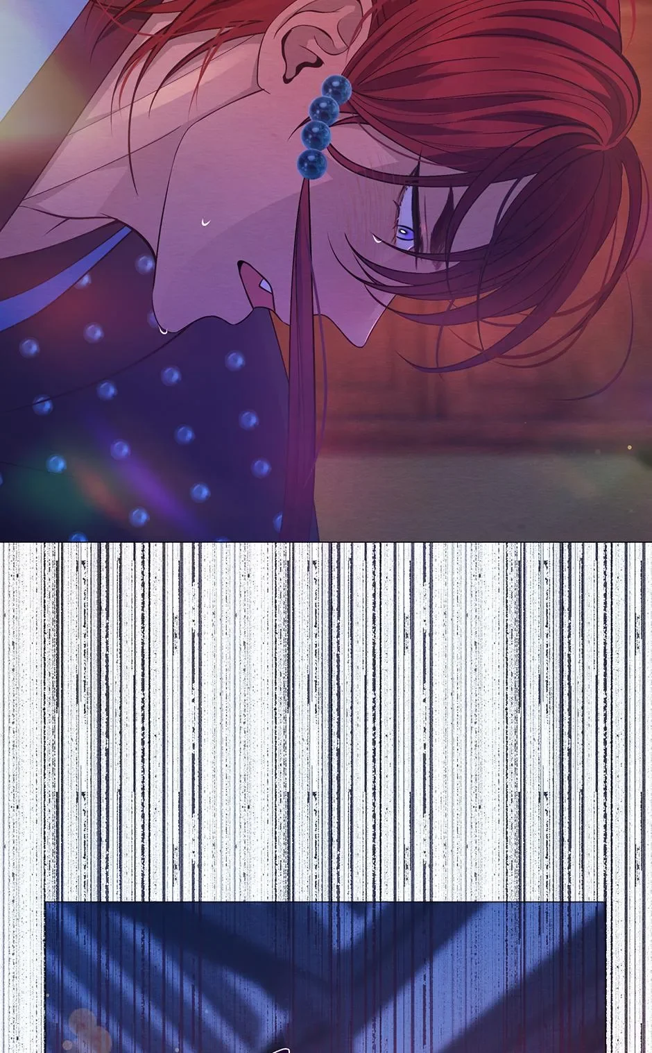 The Trap Of Passion - Chapter 53 Page 19