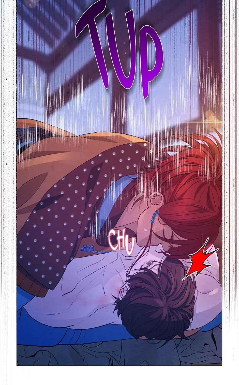 The Trap Of Passion - Chapter 53 Page 20