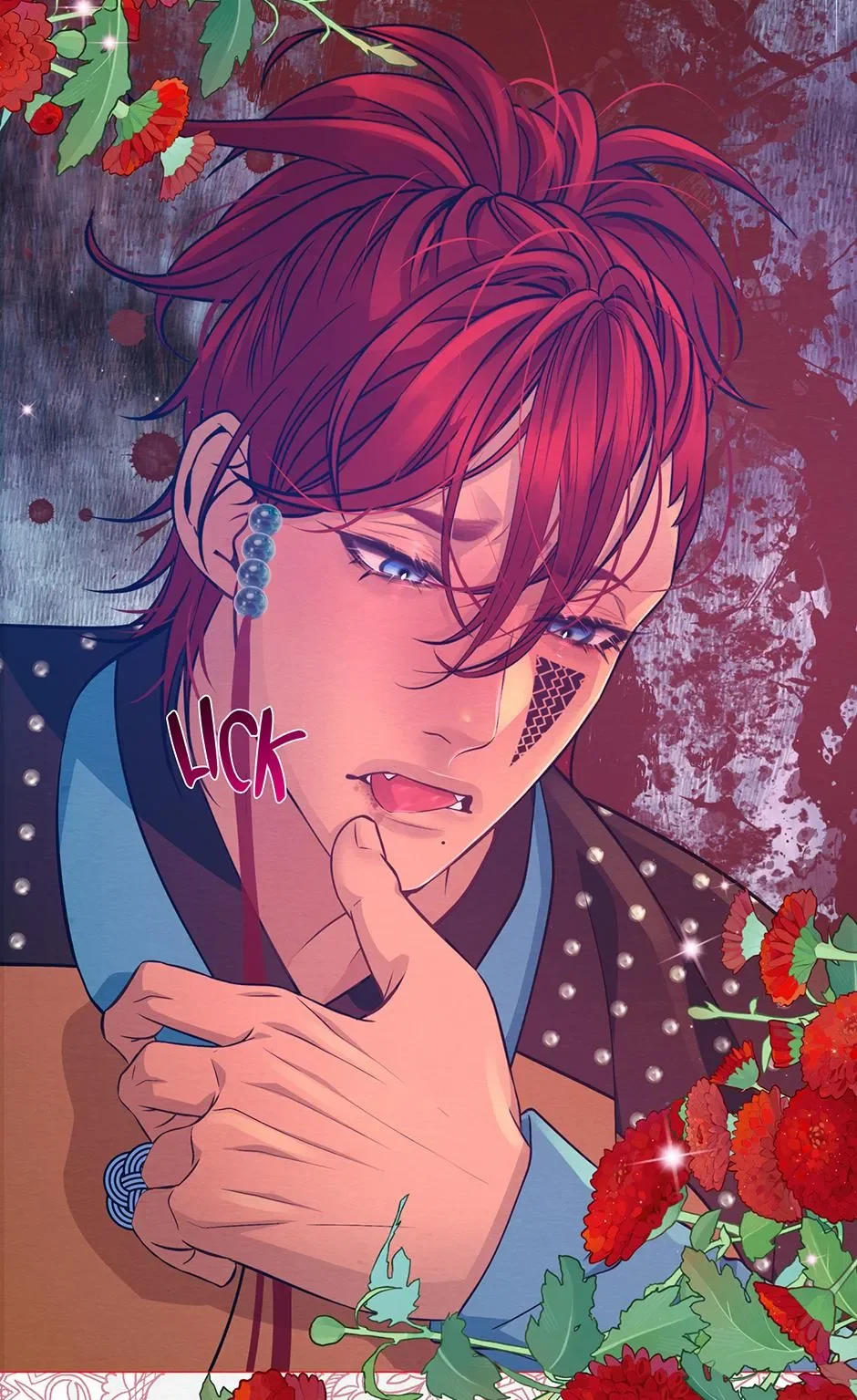 The Trap Of Passion - Chapter 53 Page 25